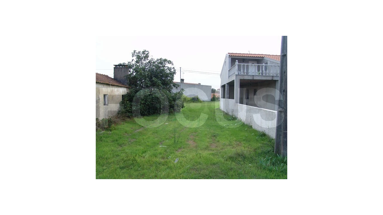 Terreno para Venda em Calvão Foto 1