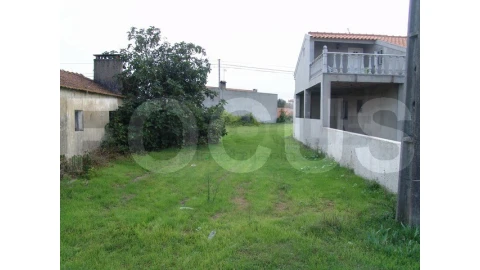 Terreno para Venda em Calvão