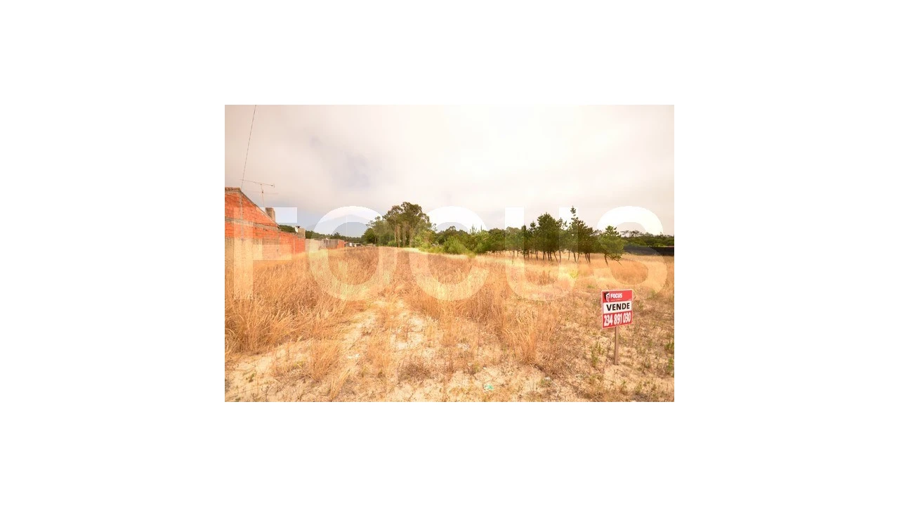 Terreno para Venda em Gafanha da Boa Hora Foto 2