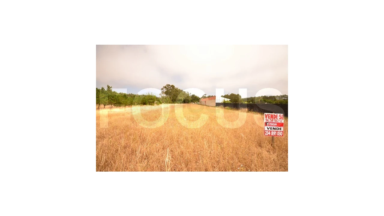 Terreno para Venda em Gafanha da Boa Hora Foto 3