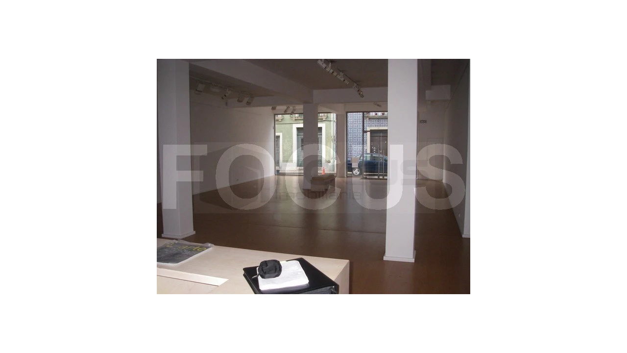 Loja para Arrendamento em Glória e Vera Cruz Foto 3