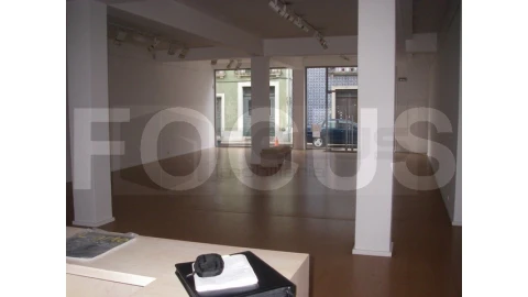 Loja para Arrendamento em Glória e Vera Cruz