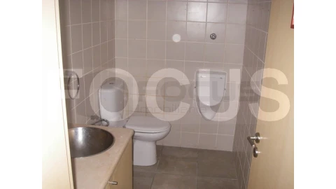 Loja para Arrendamento em Glória e Vera Cruz