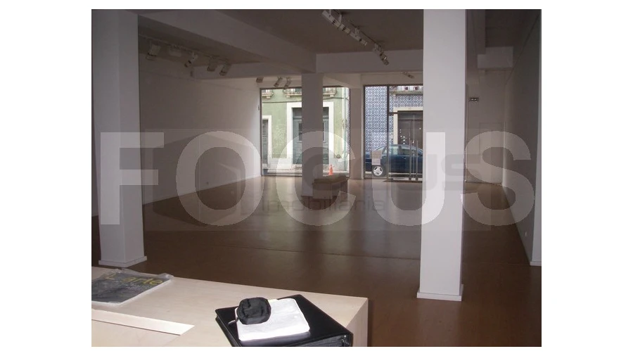 Loja para Arrendamento em Glória e Vera Cruz Foto 3