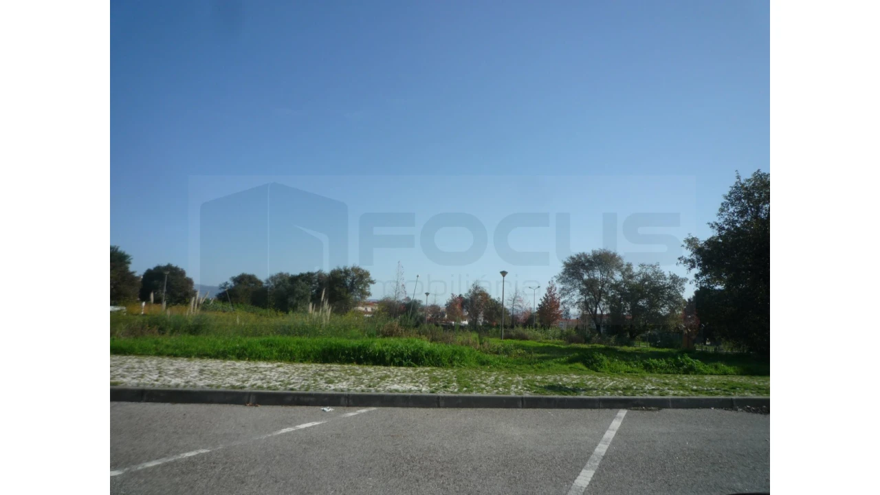 Terreno para Venda em Albergaria-A-Velha e Valmaior Foto 5