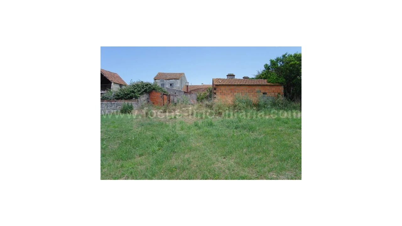 Quinta T3 para Venda em Eixo e Eirol Foto 2