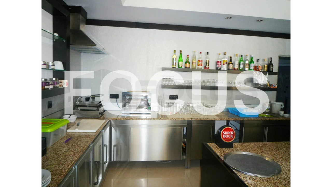 Negócio para Venda em Santo Andre de Vagos Foto 6