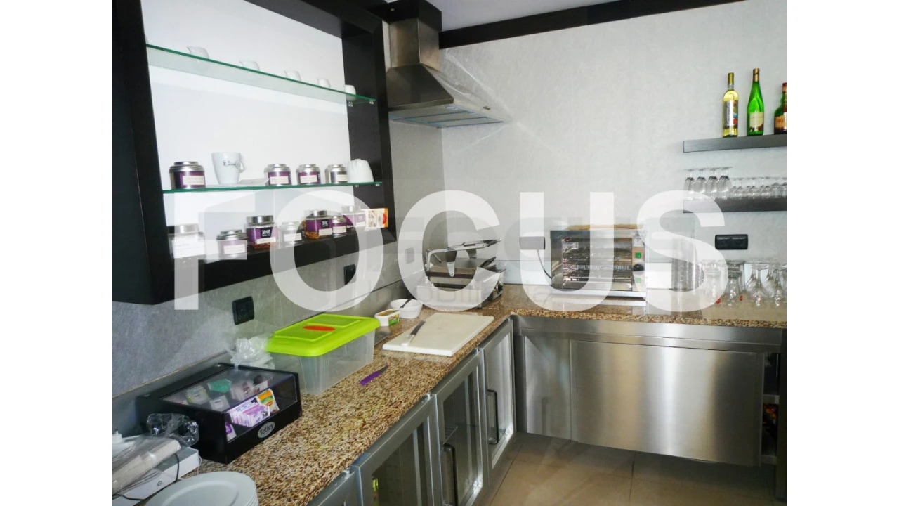 Negócio para Venda em Santo Andre de Vagos Foto 10