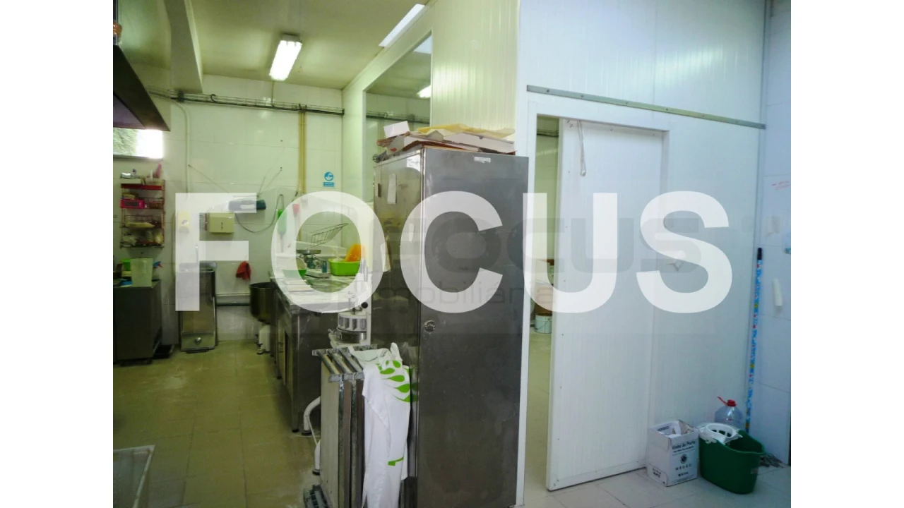 Negócio para Venda em Santo Andre de Vagos Foto 12