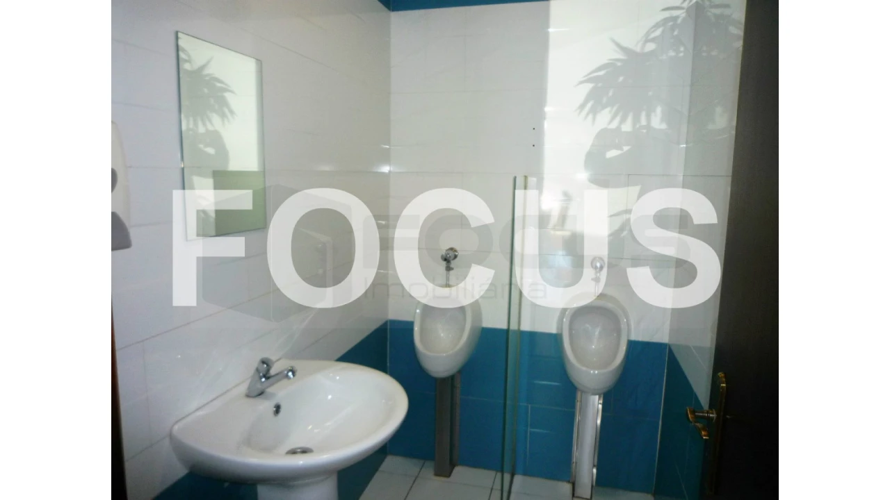 Negócio para Venda em Santo Andre de Vagos Foto 14