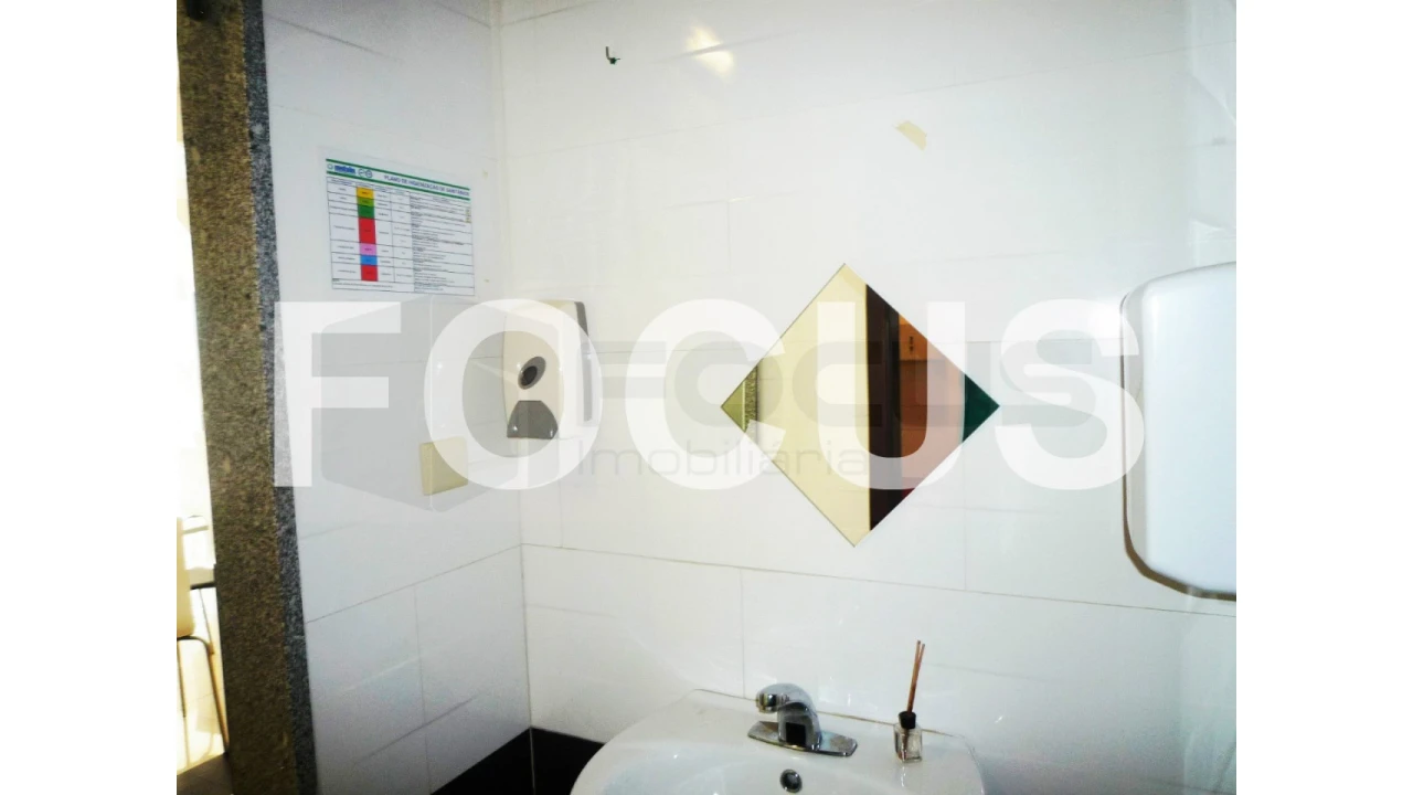 Negócio para Venda em Santo Andre de Vagos Foto 15