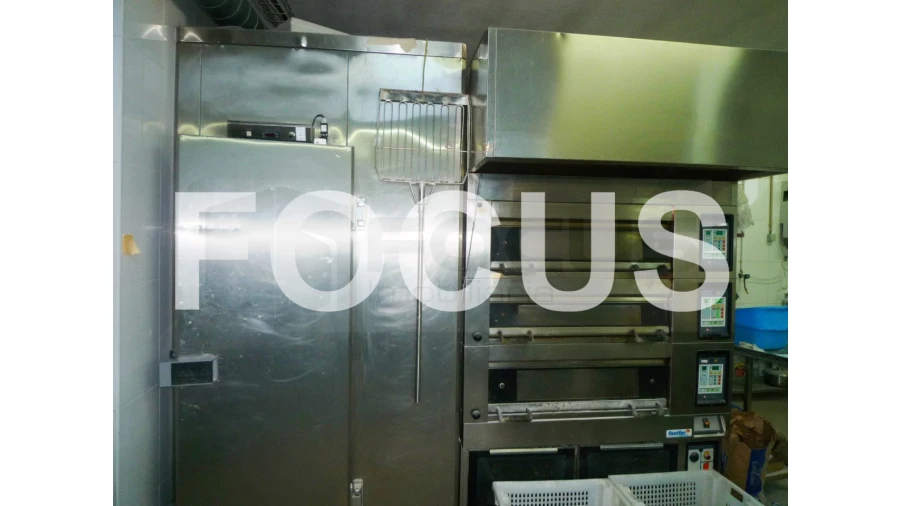 Negócio para Venda em Santo Andre de Vagos Foto 7