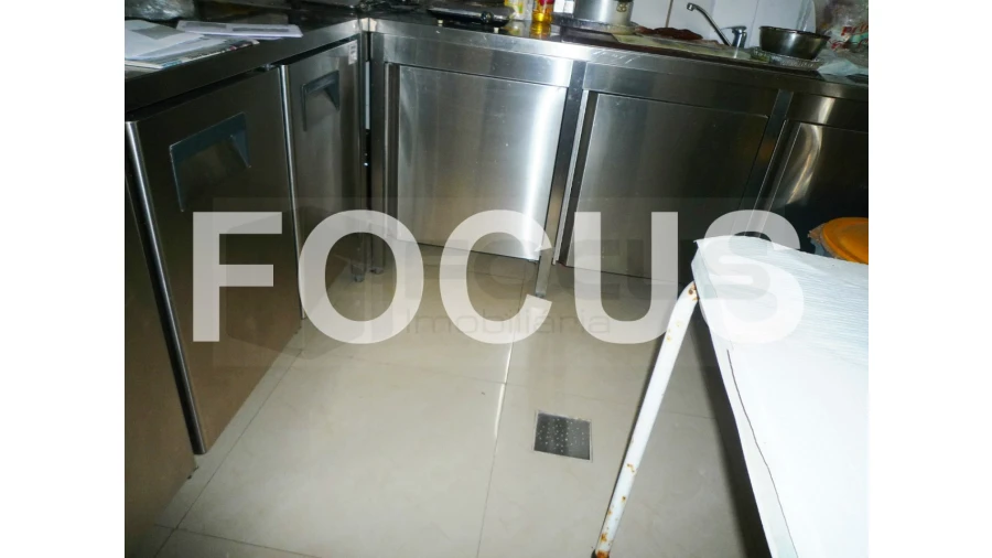 Negócio para Venda em Santo Andre de Vagos Foto 8