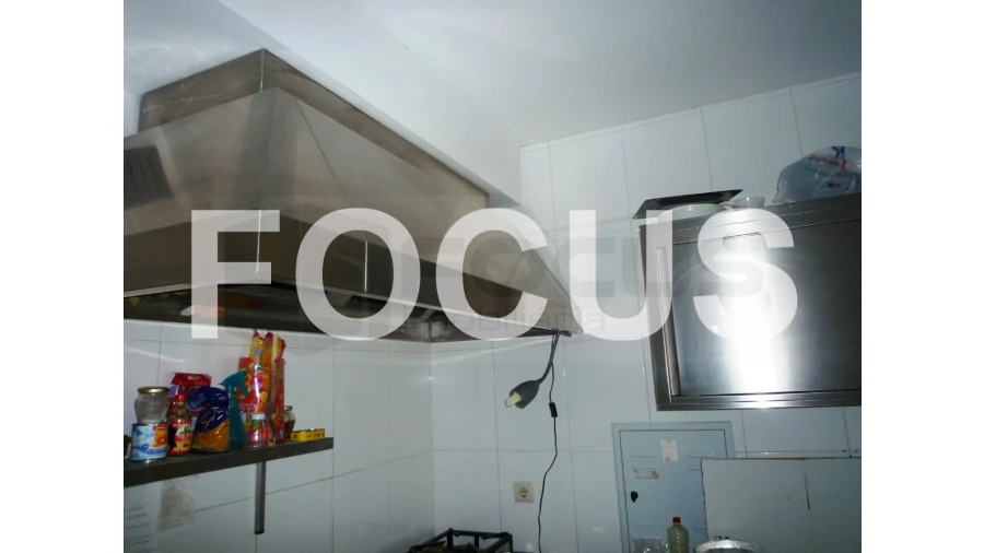 Negócio para Venda em Santo Andre de Vagos Foto 9