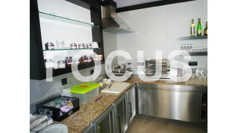 Negócio para Venda em Santo Andre de Vagos Foto 10