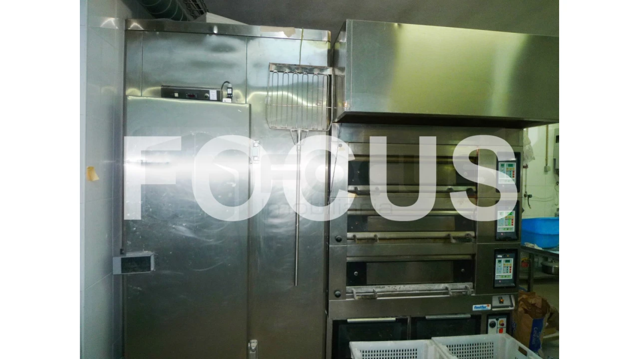 Negócio para Cedência de Quotas em Santo Andre de Vagos Foto 7