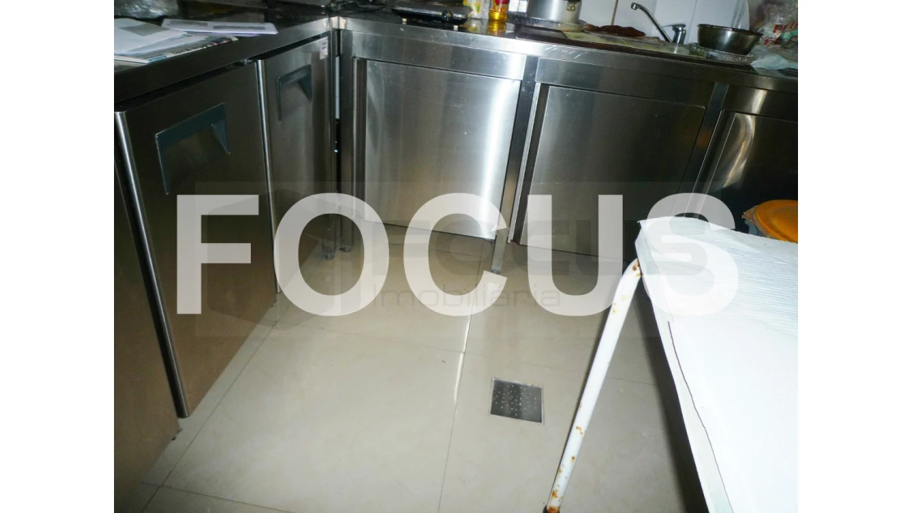 Negócio para Cedência de Quotas em Santo Andre de Vagos Foto 8