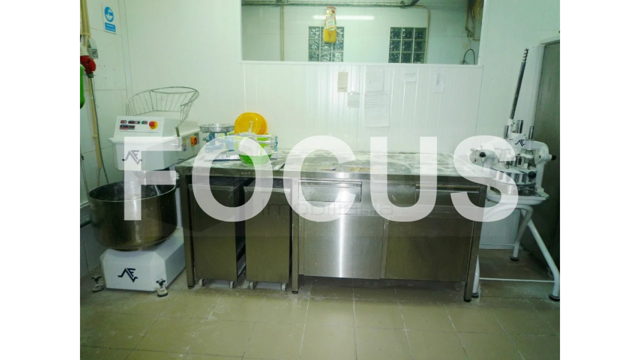 Negócio para Cedência de Quotas em Santo Andre de Vagos Foto 11