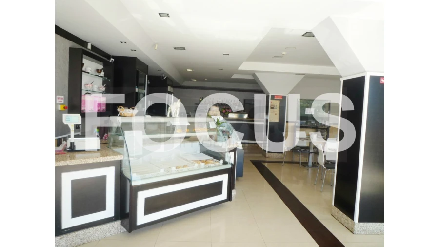 Negócio para Cedência de Quotas em Santo Andre de Vagos Foto 3