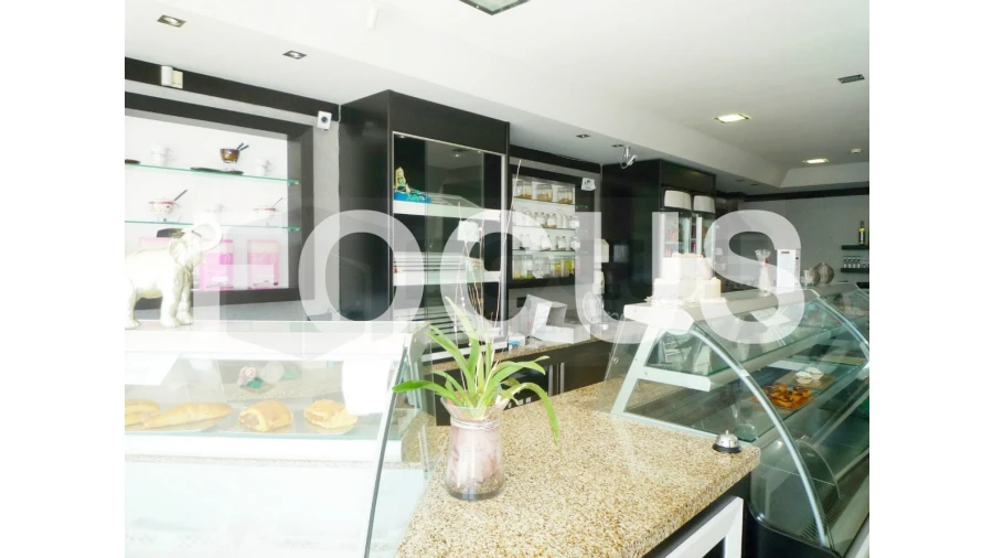 Negócio para Cedência de Quotas em Santo Andre de Vagos Foto 4