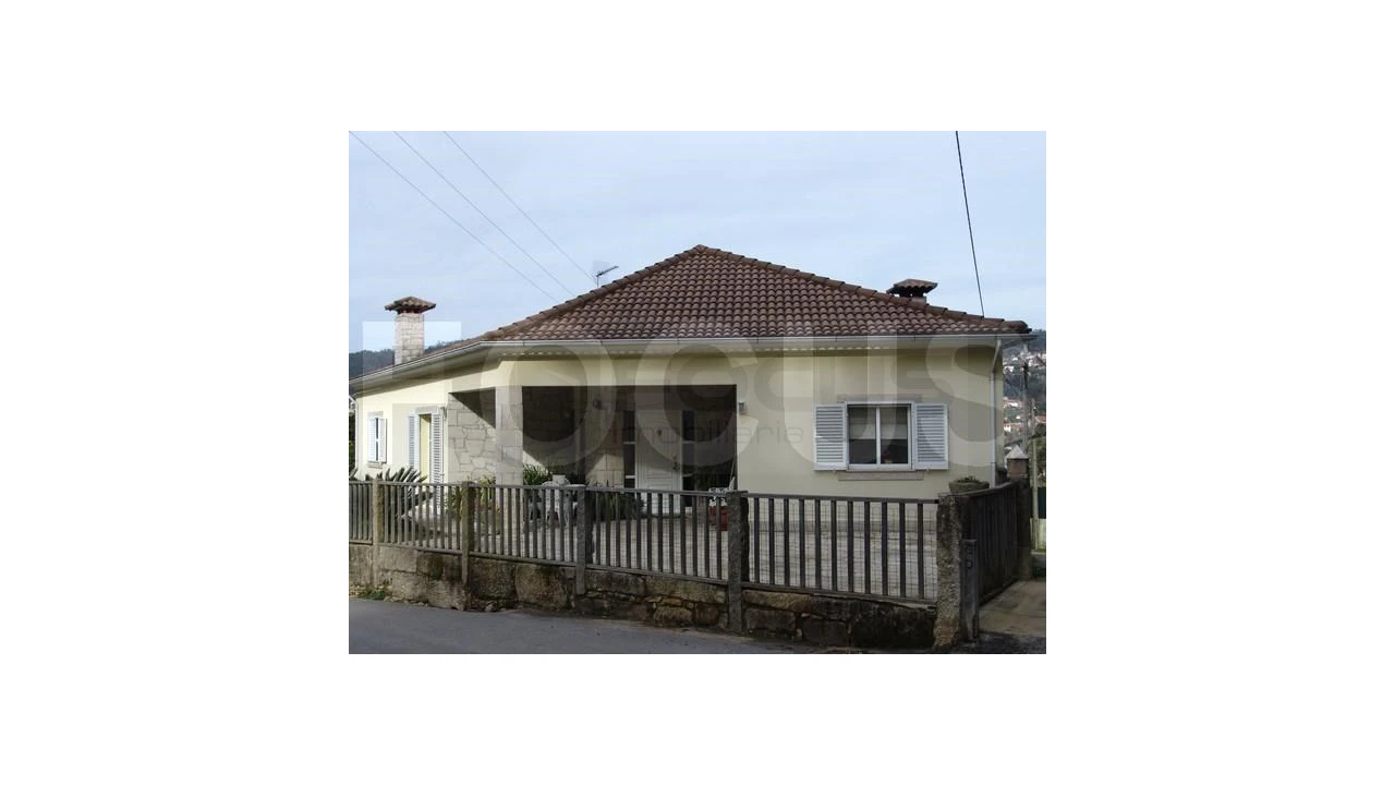 Quinta T5 para Venda em Sever do Vouga Foto 18