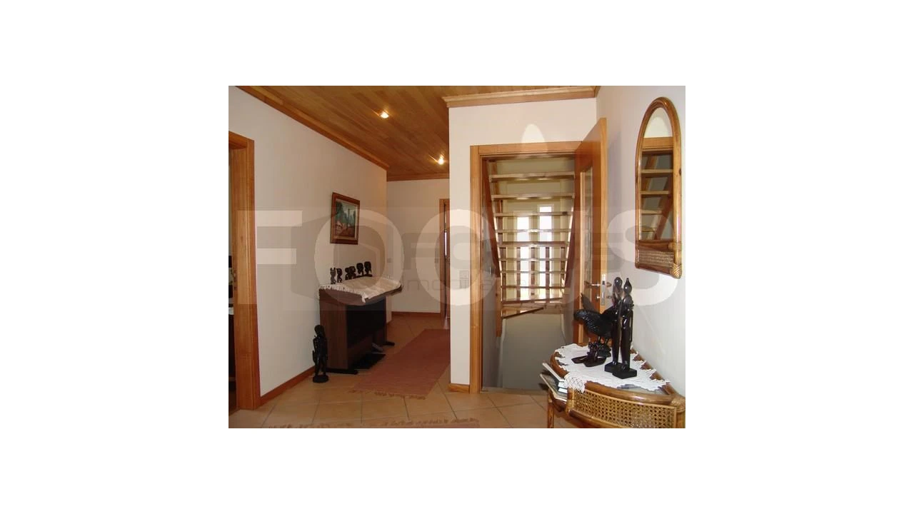 Quinta T5 para Venda em Sever do Vouga Foto 1