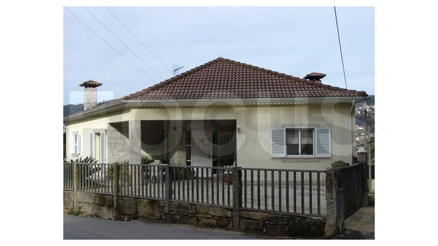 Quinta T5 para Venda em Sever do Vouga Foto 18