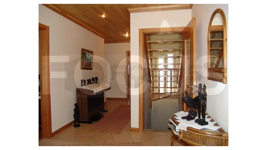 Quinta T5 para Venda em Sever do Vouga