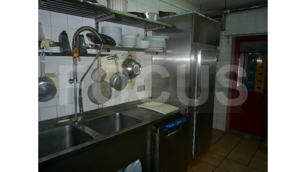 Negócio para Venda em Albergaria-A-Velha e Valmaior Foto 10