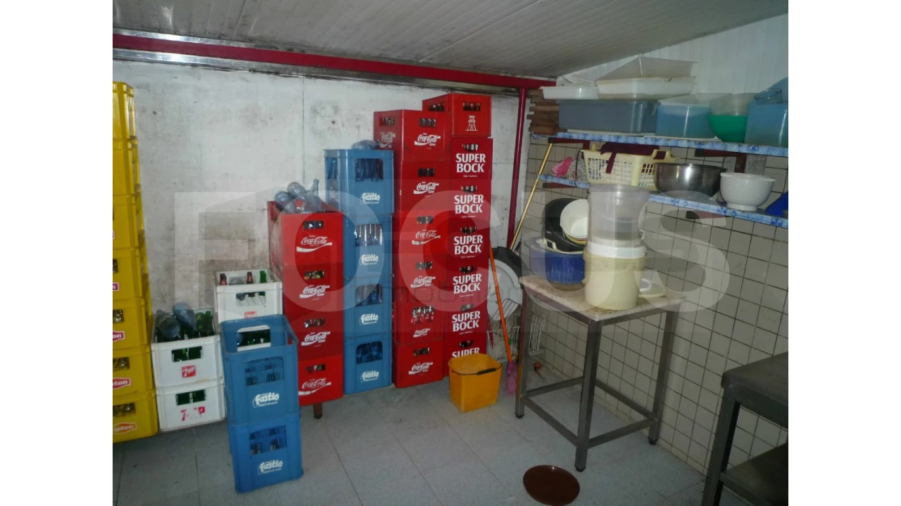 Negócio para Venda em Albergaria-A-Velha e Valmaior Foto 12