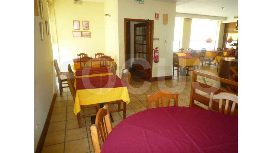 Negócio para Venda em Albergaria-A-Velha e Valmaior Foto 3