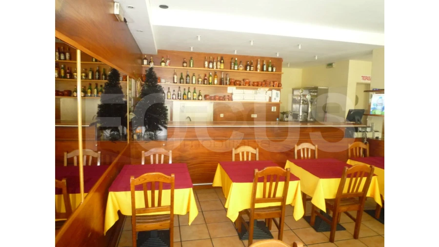 Negócio para Venda em Albergaria-A-Velha e Valmaior Foto 4