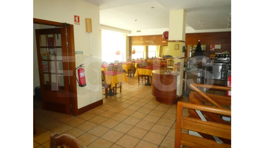 Negócio para Venda em Albergaria-A-Velha e Valmaior