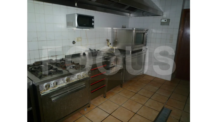 Negócio para Venda em Albergaria-A-Velha e Valmaior Foto 8