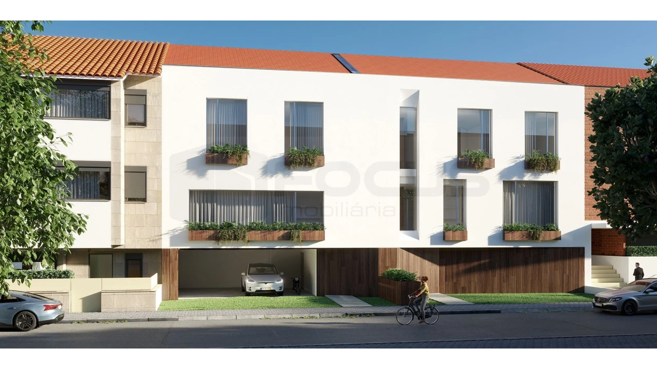 Moradia T4 para Venda em Glória e Vera Cruz Foto 5