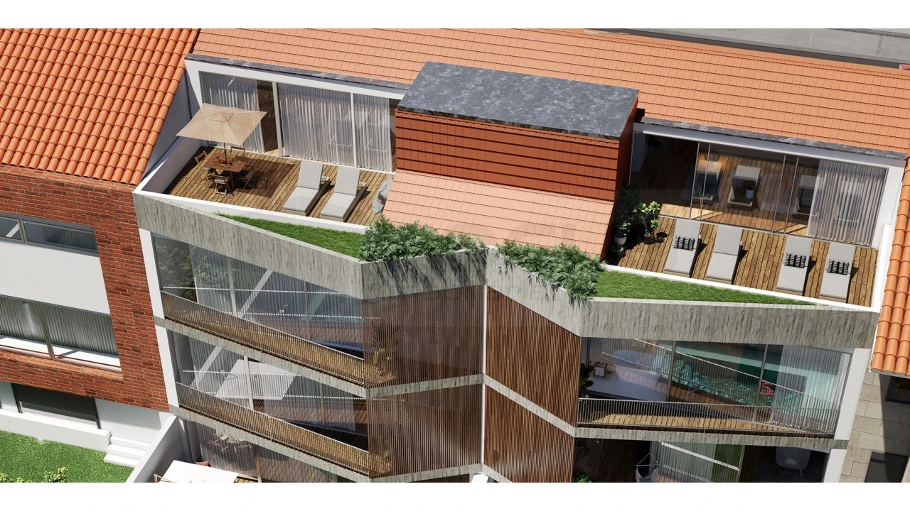 Moradia T4 para Venda em Glória e Vera Cruz Foto 2