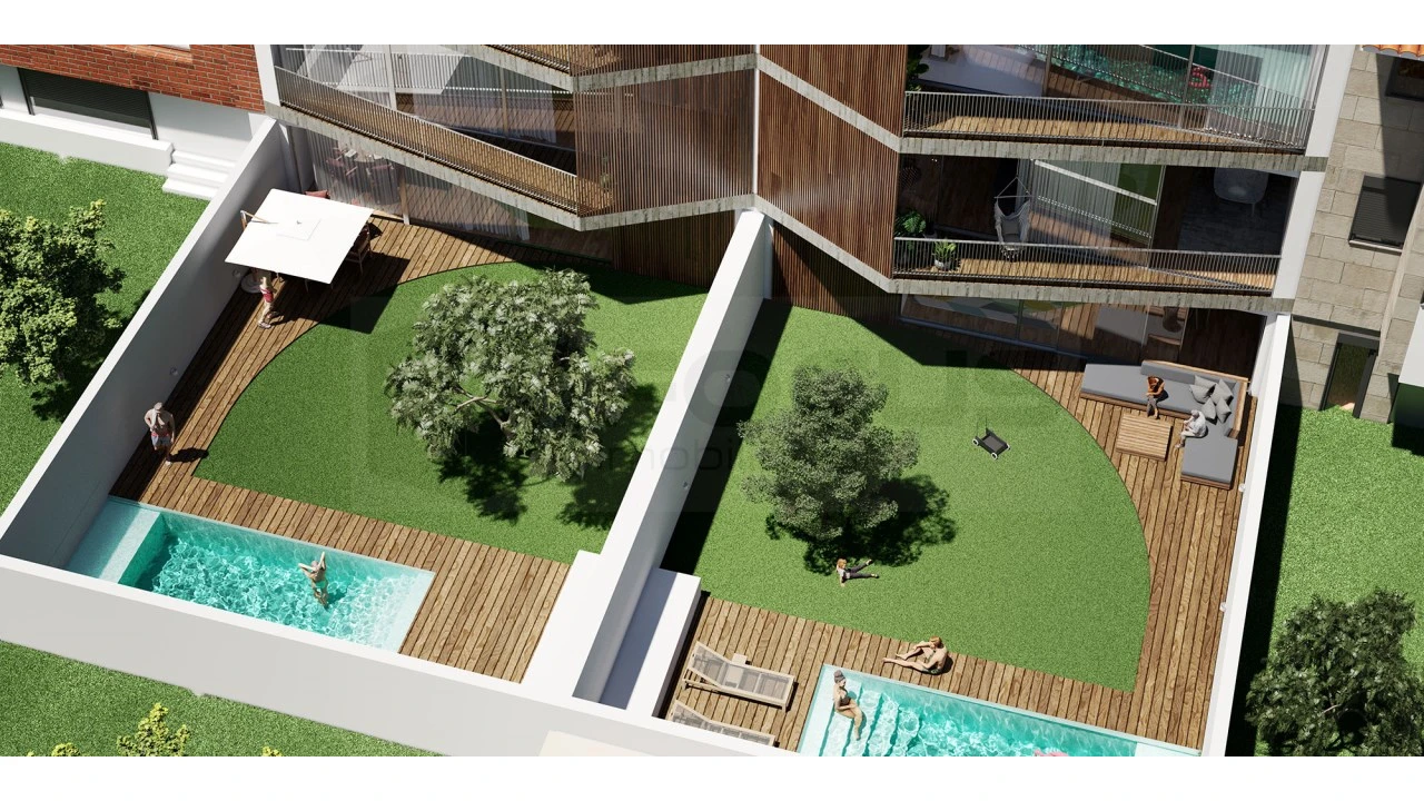 Moradia T4 para Venda em Glória e Vera Cruz Foto 1