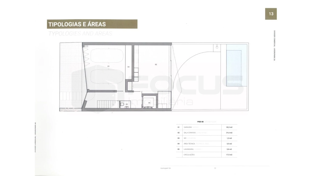 Moradia T4 para Venda em Glória e Vera Cruz Foto 69