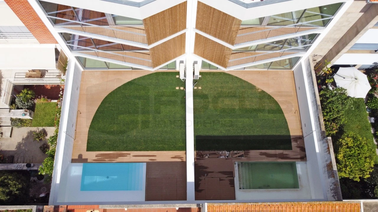 Moradia T4 para Venda em Glória e Vera Cruz Foto 6