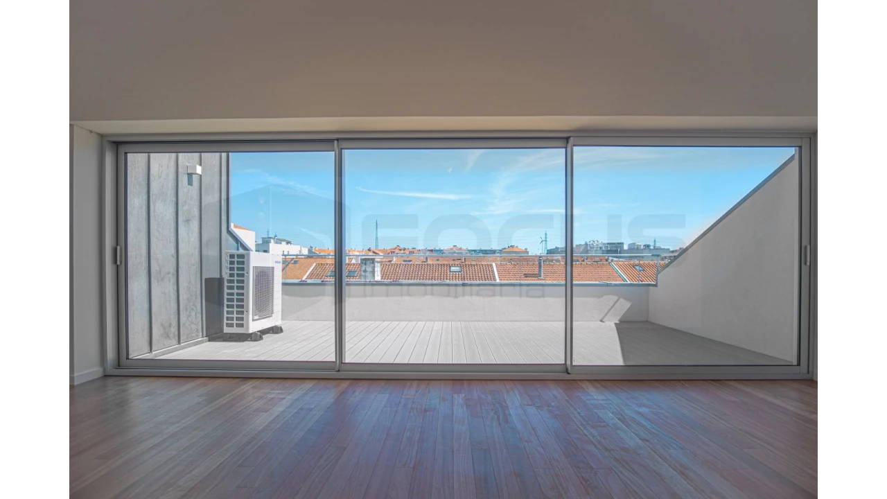 Moradia T4 para Venda em Glória e Vera Cruz Foto 8