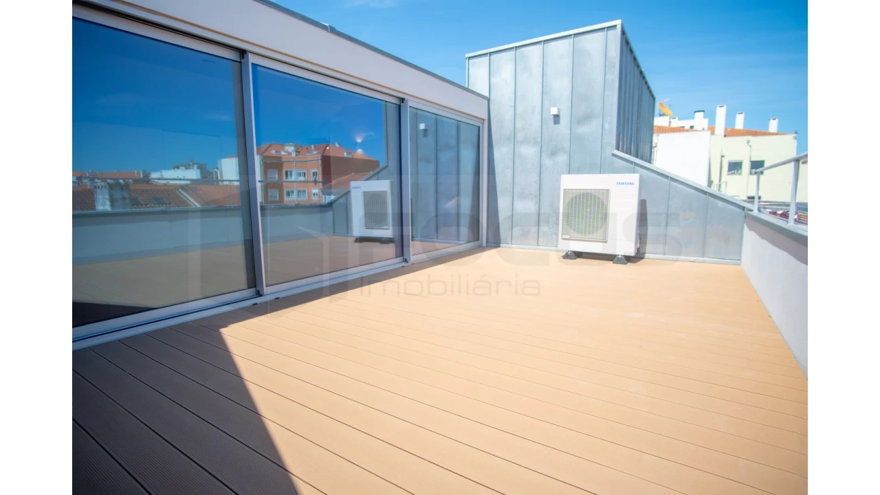 Moradia T4 para Venda em Glória e Vera Cruz Foto 15