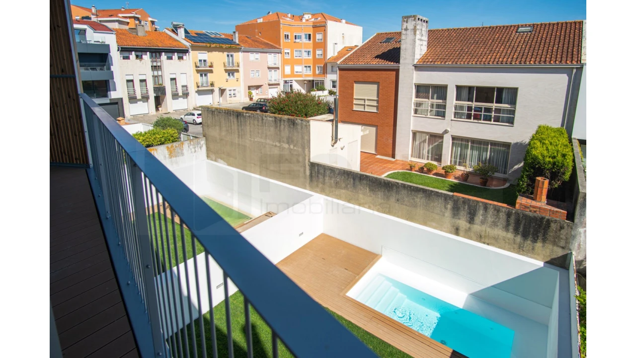 Moradia T4 para Venda em Glória e Vera Cruz Foto 65