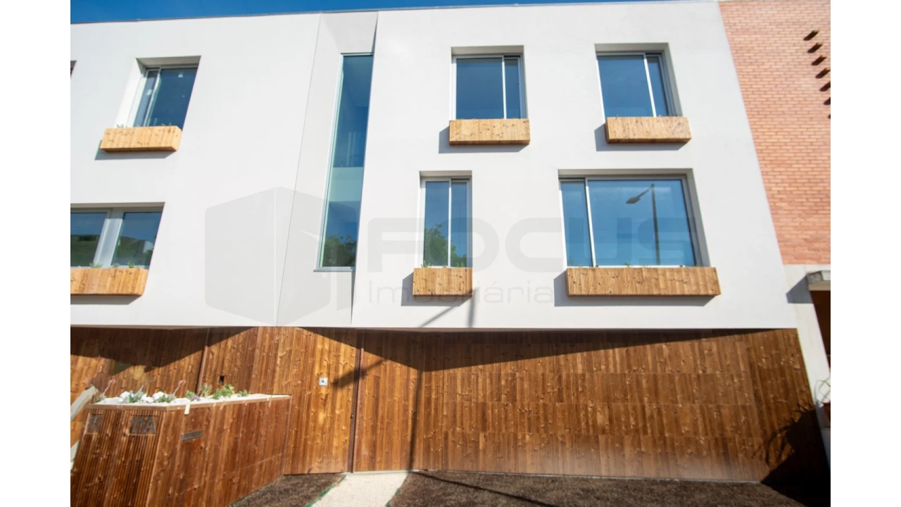 Moradia T4 para Venda em Glória e Vera Cruz Foto 67