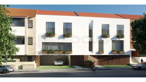 Moradia T4 para Venda em Glória e Vera Cruz