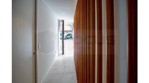 Moradia T4 para Venda em Glória e Vera Cruz