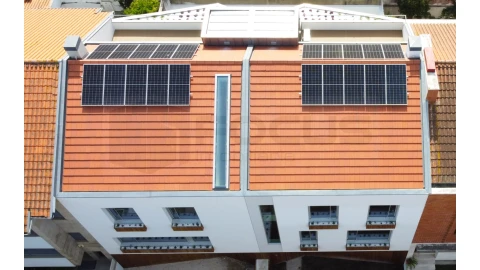 Moradia T4 para Venda em Glória e Vera Cruz