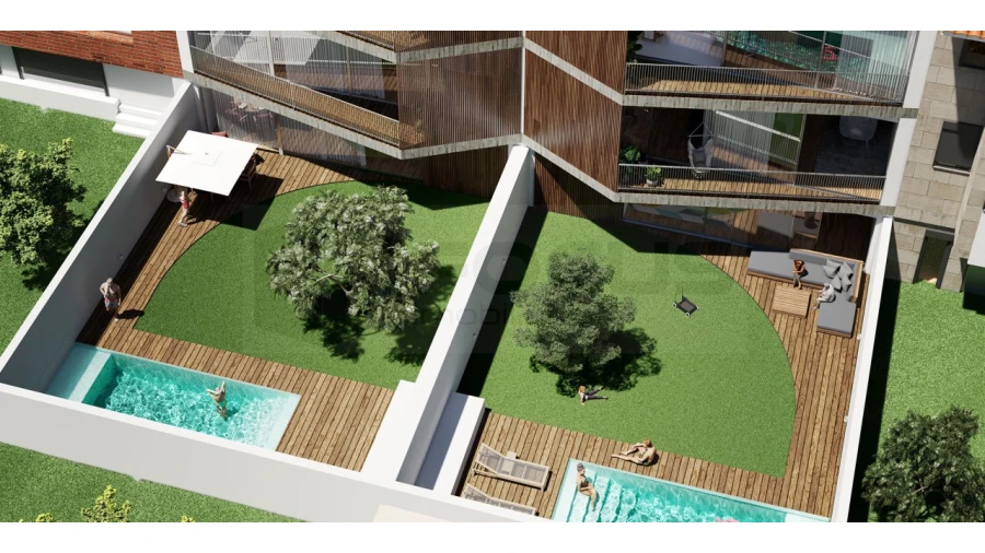 Moradia T4 para Venda em Glória e Vera Cruz