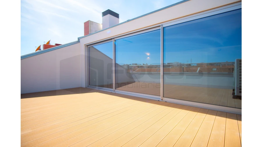 Moradia T4 para Venda em Glória e Vera Cruz Foto 16