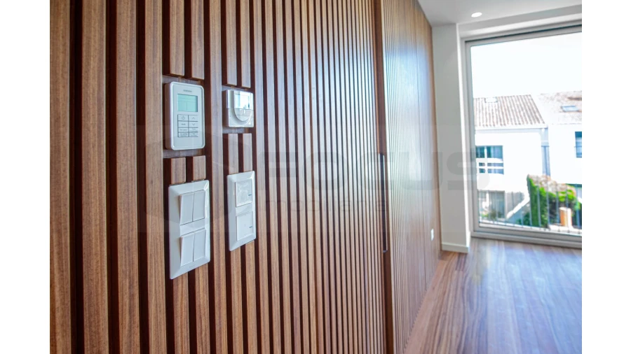 Moradia T4 para Venda em Glória e Vera Cruz Foto 37