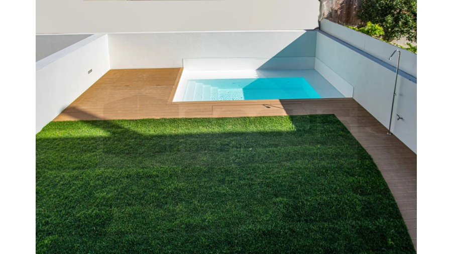 Moradia T4 para Venda em Glória e Vera Cruz Foto 58